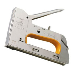 Hæftepistol R33 I Metal...