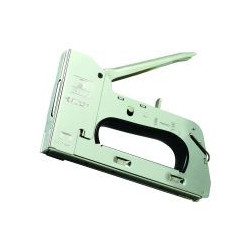 Hæftepistol R34 I Metal...