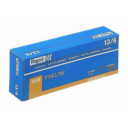 Klammer 13/4 Hv Pak á 5000...