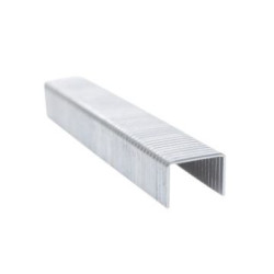 Klammer 140/8 Hv Pak á 5000...