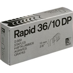 Kabelklamme 36/10dp Hv-Pak...