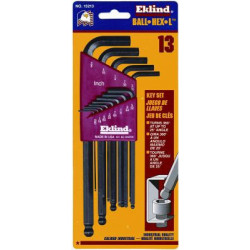 Unbrakonøglesæt Tomme...