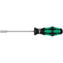 Topskruetrækker 6,0mm Wera 395