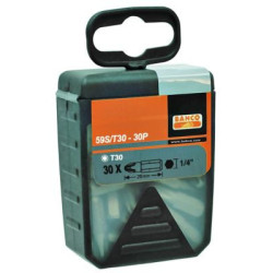 Bahco bits tx30 25mm