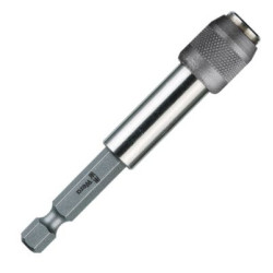 Hurtigskiftholder 1/4x77...
