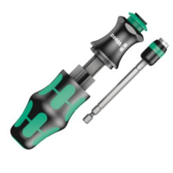 Wera bits håndgreb 818