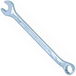 Ringgaffelnøgle 15mm Belzer...