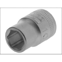 Bahco 6-Kanttop 1/4 10mm