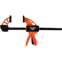 Bahco Quick Clamp Good 300mm