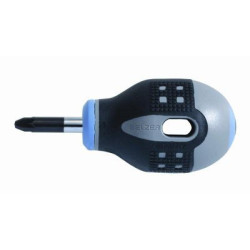 Bahco Ergo Skruetrækker...