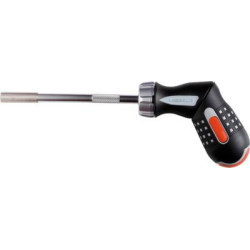 Skraldeskruetrækker 808050p