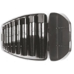 Skrueudtrækkersæt 335k 6 Dele