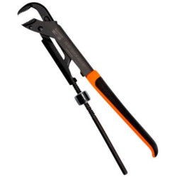 Bacho ERGO rørtang 1 1/2...