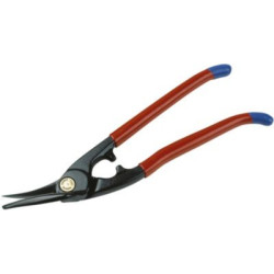 Bahco pladesaks 280mm glat