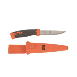 Arbejdskniv Skede Bælteclips