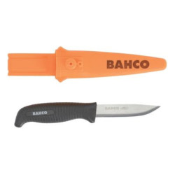 Bahco universal arbejdskniv