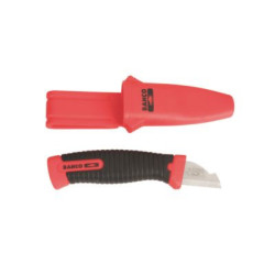 Bahco elektrikerkniv højre