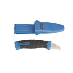 Bahco elektrikerkniv venstre