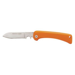 Bahco foldbar elektrikerkniv
