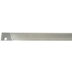 Klinge T-Dicko rasp til PVC