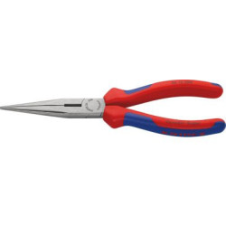 Knipex fladrundtang 200mm...