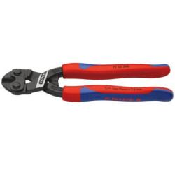 Knipex kompakt boltsaks...