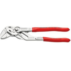 Knipex tang-/skruenøgle...