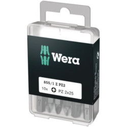 Wera bit PZ2x25mm Til...