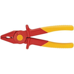 Knipex Gribtang Af Kunststof