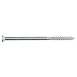 NKT afbryderskrue 30x64mm