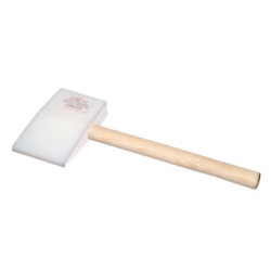 Nylonhammer Kileformet...