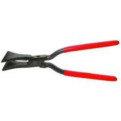 Falstang Lige 80mm Stubai