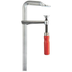 Bessey skruetvinge 16x8 cm...