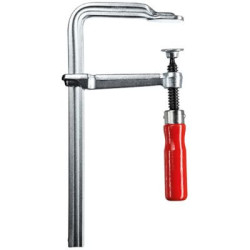 Bessey skruetvinge 25x12 cm...