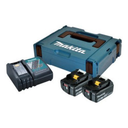Makita Batteripakke
