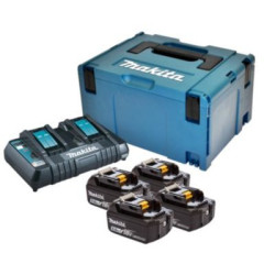 Makita Batteripakke 18V. 4...