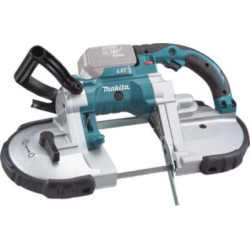 Makita båndsav 18V DPB180Z...