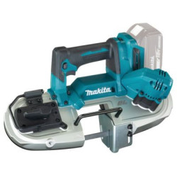 Makita båndsav 18V DPB183Z...