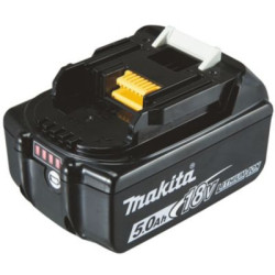Makita batteri 18V BL1850B...
