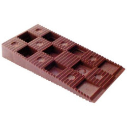 Knudsen Kilen Brun 15x45x90...