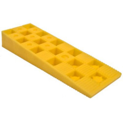 Knudsen Kilen Gul 25x45x150...