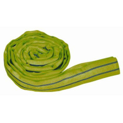 Løftebånd 3m-2ton Grøn