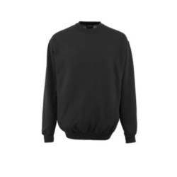 Caribien Sweatshirt L Sort