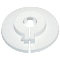 Plastroset Hvid 20/55 mm...