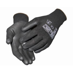 Handske Black Flex, str.9