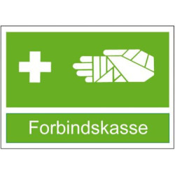 Forbindskasse