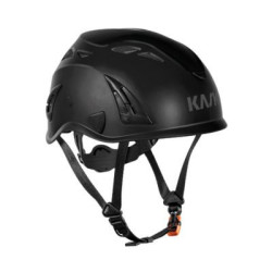 Kask sikkerhedshjelm sort