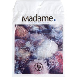 Madamepose hvid 5L