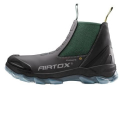 Airtox GLC sik.støvle str. 45