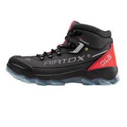 Airtox GL6 sik.støvle str. 44